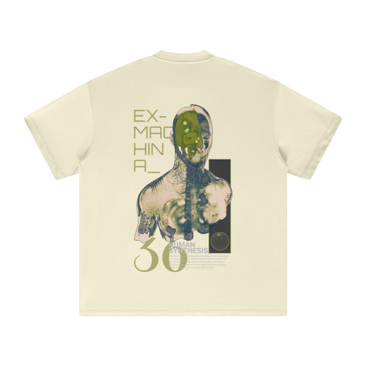 EX- MACHINA | Tee