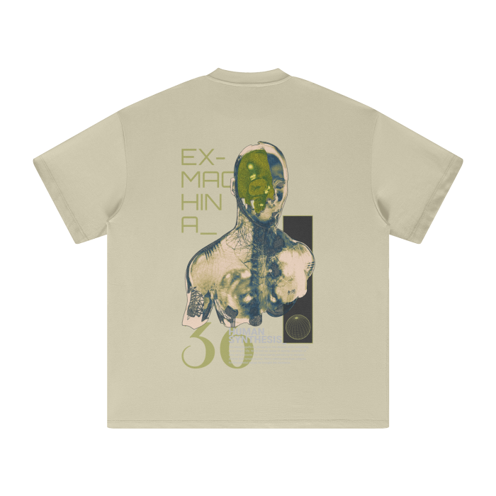 EX- MACHINA | Tee