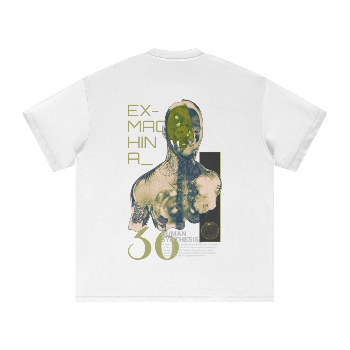 EX- MACHINA | Tee