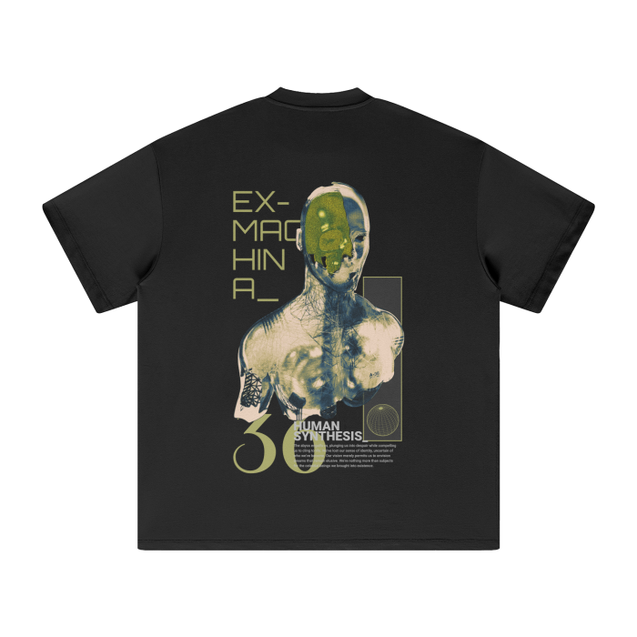 EX- MACHINA | Tee